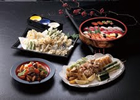 通夜料理